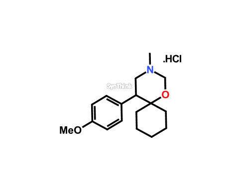 CAS No.: 93413-56-0 - Venlafaxine EP Impurity E