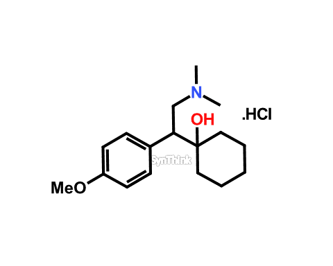 CAS No.: 99300-78-4 - Venlafaxine HCl