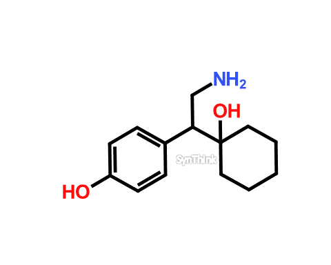 CAS No.: 149289-29-2 - Venlafaxine O-Desmethyl N
