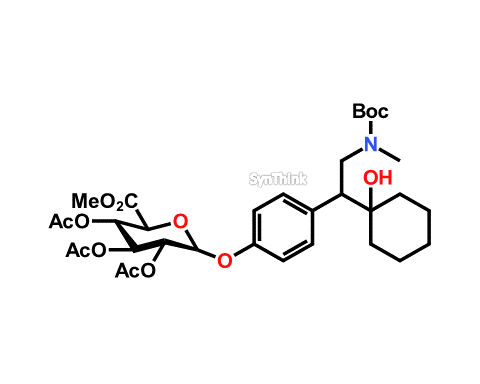 CAS No.: NA - rac N-Boc-N