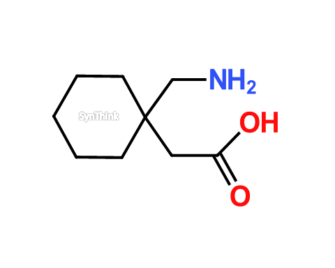 CAS No.: 60142-96-3 - Gabapentin