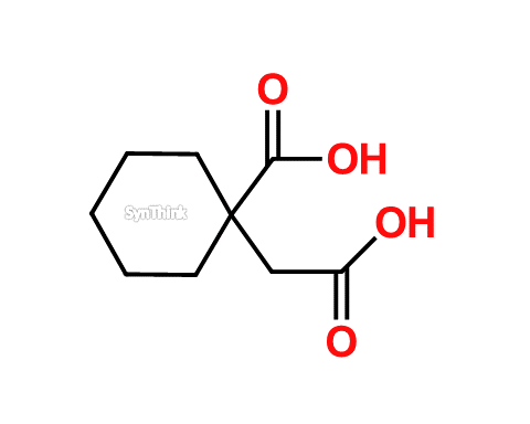 CAS No.: 667465-00-1 - Gabapentin EP Impurity E
