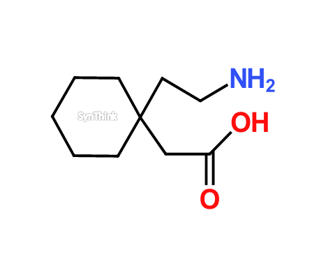 CAS No.: 1500558-49-5 - Gabapentin EP Impurity G