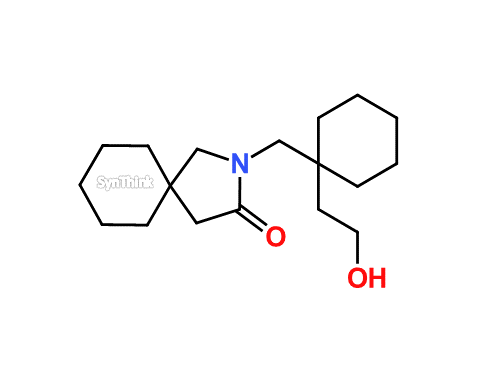 CAS No.: 1797133-25-5 - 1-(3-Oxo-2-aza-spiro[4