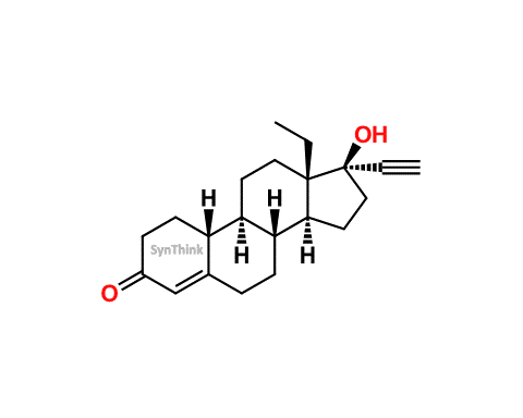 CAS No.: 797-63-7 - Levonorgestrel