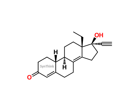 CAS No.: 110785-09-6 - Levonorgestrel EP Impurity A