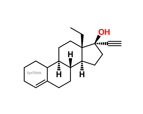 CAS No.: 32419-58-2 - Levonorgestrel EP Impurity D