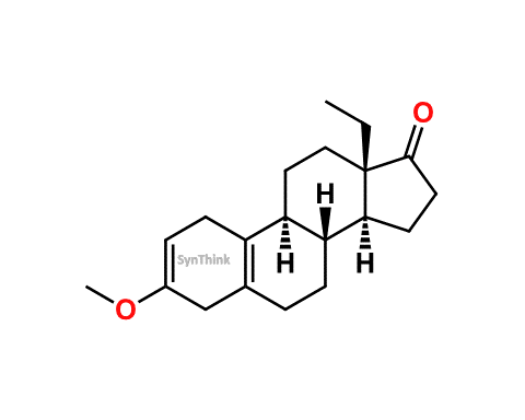 CAS No.: 2322-77-2 - Levonorgestrel EP Impurity R
