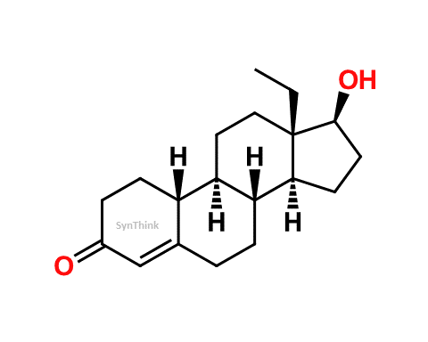 CAS No.: 793-55-5 - Levonorgestrel EP Impurity K