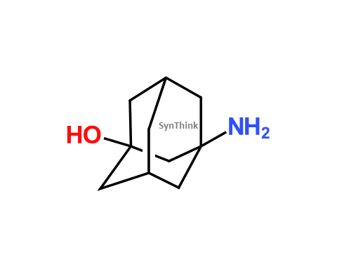 CAS No.: 702-82-9 - Vildagliptin Amino Alcohol Impurity