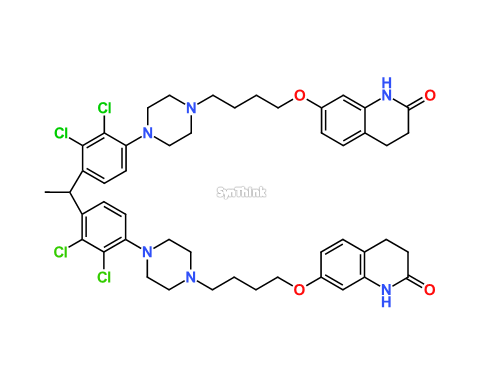 CAS No.: 1797986-18-5 - Aripiprazole EP Impurity G