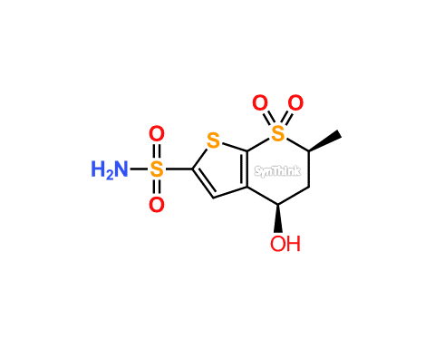 CAS No.: 1533443-76-3 - (4R