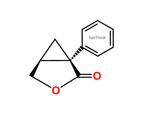 CAS No.: 63106-93-4 - Milnacipran EP Impurity F