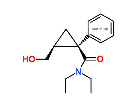 CAS No.: 1353644-49-1 - Milnacipran EP Impurity G
