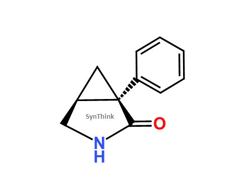 CAS No.: 153275-06-0 - Milnacipran EP Impurity L