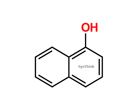 CAS No.: 90-15-3 - 1-Naphthol