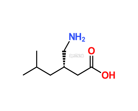 CAS No.: 148553-50-8 - (S)-Pregabalin
