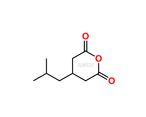 CAS No.: 185815-59-2 - 3-Isobutylglutaric Anhydride