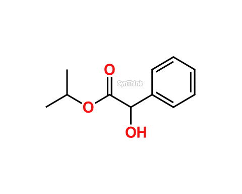 CAS No.: 4118-51-8 - Isopropyl DL-Mandelate