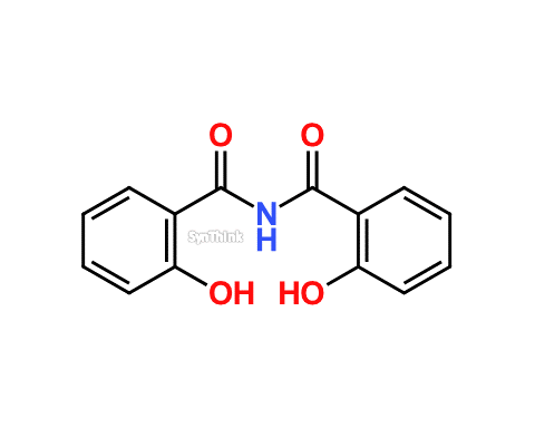 CAS No.: 1972-71-0 - Deferasirox Diacyl Impurity