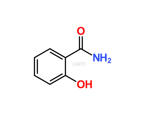 CAS No.: 65-45-2 - Deferasirox Benzamide Impurity