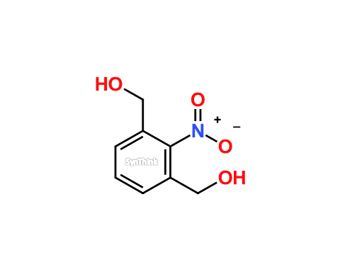 CAS No.: 16578-60-2 - 2-Nitro-1