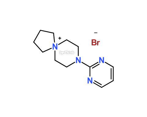 CAS No.: NA - Buspirone EP Impurity B