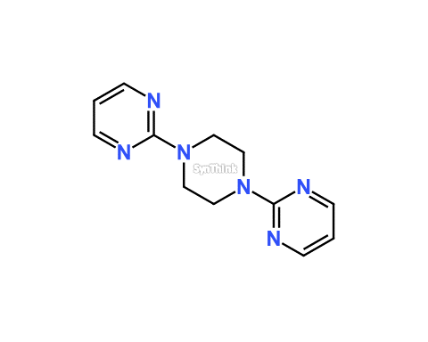 CAS No.: 84746-24-7 - Buspirone EP Impurity G