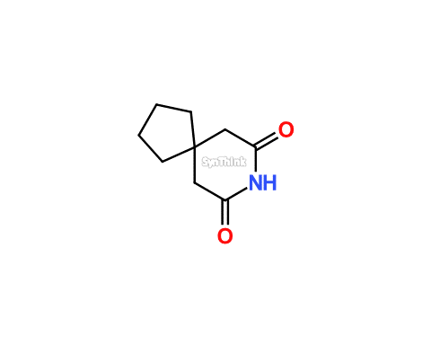 CAS No.: 1075-89-4 - Buspirone EP Impurity K