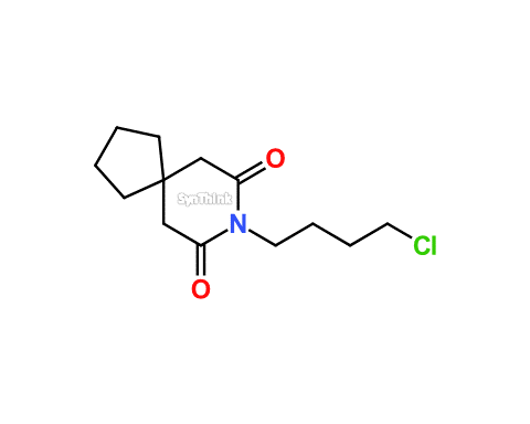 CAS No.: 21098-11-3 - Buspirone EP Impurity L