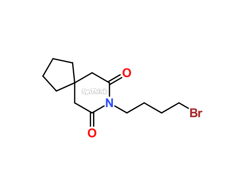 CAS No.: 80827-62-9 - Buspirone EP Impurity M