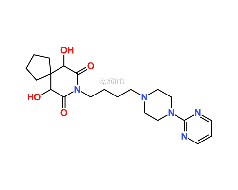 CAS No.: 658701-59-8 - 6
