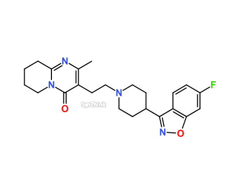 CAS No.: 106266-06-2 - Risperidone