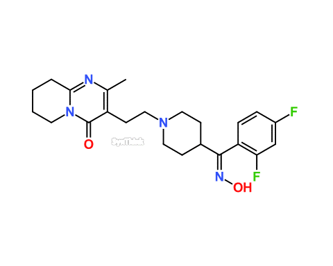 CAS No.: 132961-05-8 - Risperidone EP Impurity B