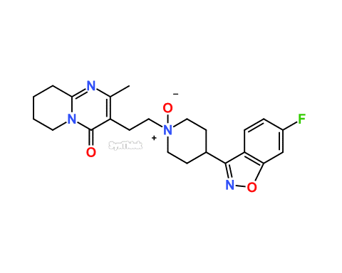 CAS No.: 832747-55-4 - Risperidone N-Oxide