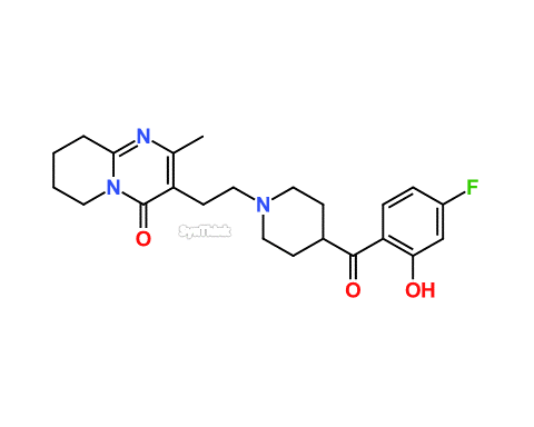 CAS No.: 152542-00-2 - Risperidone USP RC G
