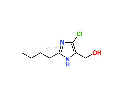 CAS No.: 79047-41-9 - Losartan EP Impurity A
