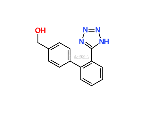 CAS No.: 160514-13-6 - Losartan EP Impurity B