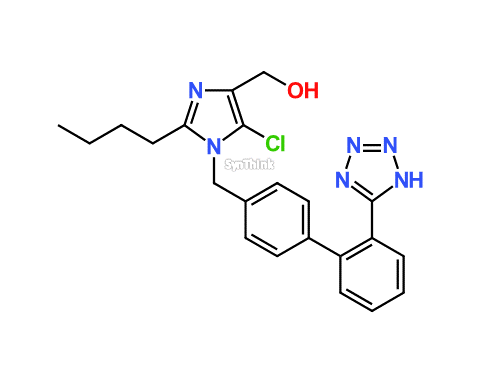 CAS No.: 114799-13-2(freeform);860644-28-6(potassiumsalt) - Losartan EP Impurity C