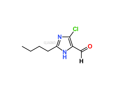 CAS No.: 83857-96-9 - Losartan EP Impurity D