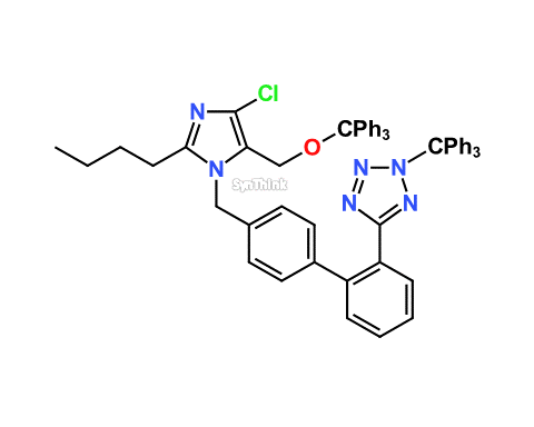 CAS No.: 1796930-34-1 - Losartan N