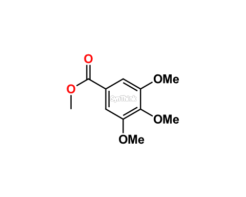 CAS No.: 1916-07-0 - Trimethoprim EP Impurity H