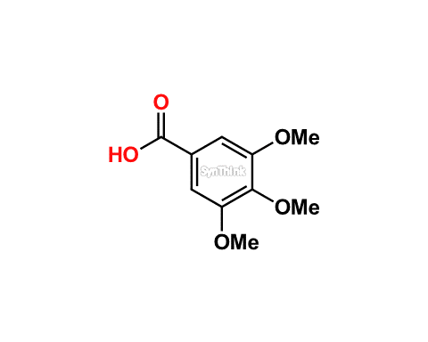 CAS No.: 118-41-2 - Trimethoprim EP Impurity J