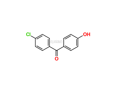 CAS No.: 42019-78-3 - Fenofibrate EP Impurity A
