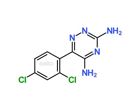 CAS No.: 38943-76-9 - Lamotrigine EP Impurity G