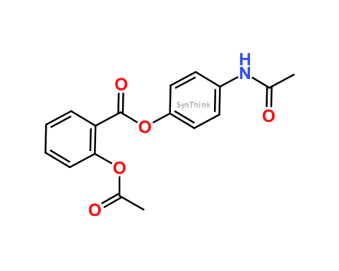 CAS No.: 5003-48-5 - Benorilate
