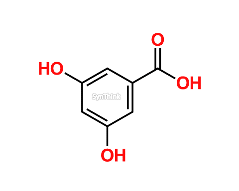 CAS No.: 99-10-5 - Terbutaline EP Impurity A