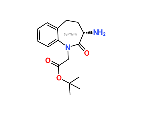 CAS No.: 109010-60-8 - Benazepril EP Impurity F