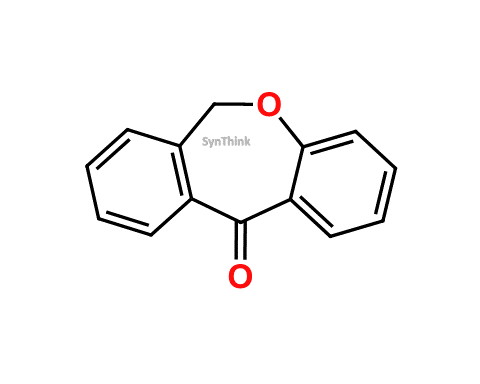 CAS No.: 4504-87-4 - Doxepin EP Impurity A