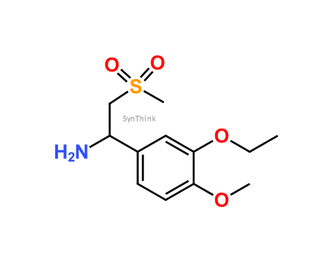 CAS No.: 253168-94-4 - Apremilast EP Impurity H